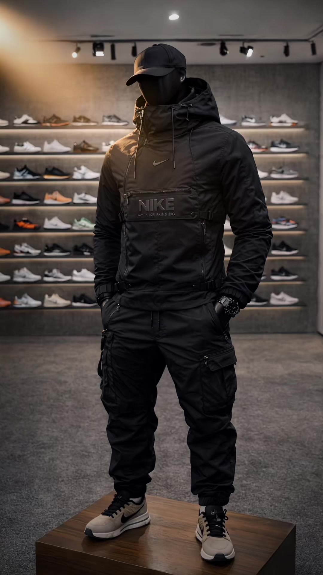 🔝 Комплект Nike 🔝